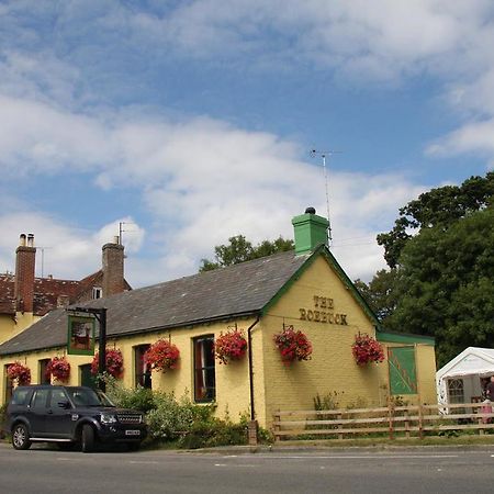 The Roebuck Inn Луис Екстериор снимка